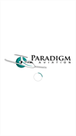 Mobile Screenshot of paradigm-aviation.com